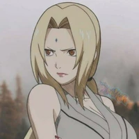 Tsunade