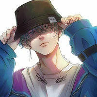 ~• THOMAS •~