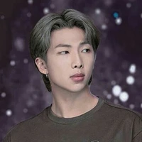 namjoon