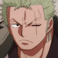 zoro