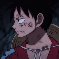 luffy