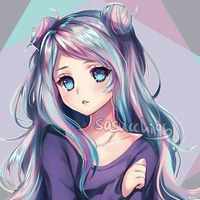 Yui(Leïla)