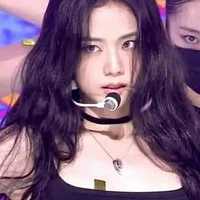 kim jisoo