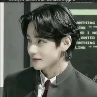 kim taehyung