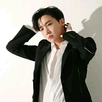 jung jhope