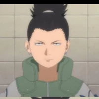 นารา ชิกามารุ(ตอนเด็ก)