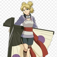 เทมาริ(ตอนเด็ก)