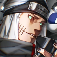 ⟨ Kakuzu ⟩
