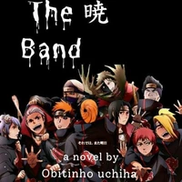 ⟨⟨Akatsuki grupo ⟩⟩