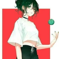 จีน่า [เพื่อนสนิท ซีรีย์ 1–2 ]