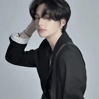 hyunjin