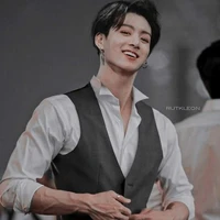Jeon Jungkook