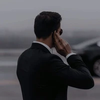 Bodyguard