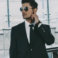 John