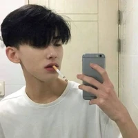 บอย/พระเอก