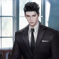 MR KANG