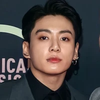 Jeon Jungkook