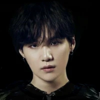 Min yoongi