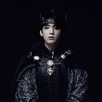 Jeon jungkook