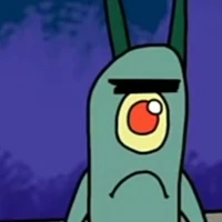 plankton