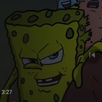 spongebob