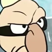 bernacle boy