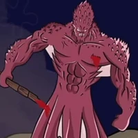 Squidward(full 100% blood mode)