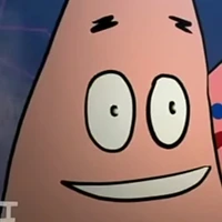 Patrick(ending)