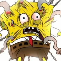Spongebob(tercabik)