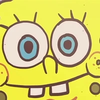Spongebob(permulaan)
