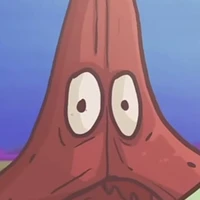 Patrick(permulaan)