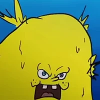 Spongebob(regenerasi)