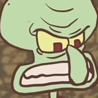 Squidward(permulaan)