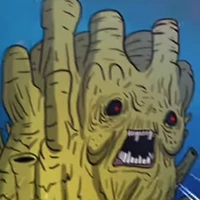 Spongebob(Titan)