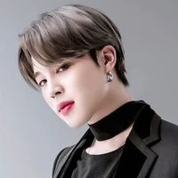 Jeon Jimin / Yoongi