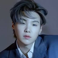 Jeon Yoongi / Jungkook