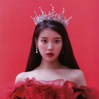 Lee Ji - Eun / Jungkook