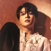 Jeon Jungkook