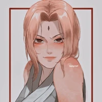 Tsunade