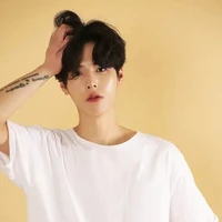 อี้อย่าง(ลูกน้องของเป่ยหมิงเย่)