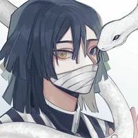 🐍Obanai🐍