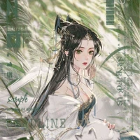 Xiao sinomi