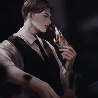 อเล็กซ์​(เพื่อนพ.อ.)​