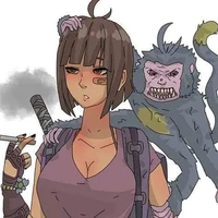 autora