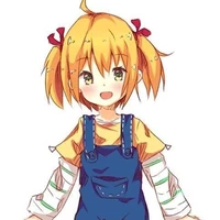 jiemu (5 year old self)