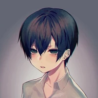 Leo (5year old self)