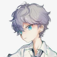 Dazai (5 year old self)