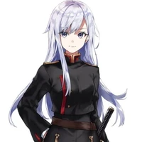 sakura (second fl lead )