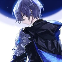 Leo (8 male lead)