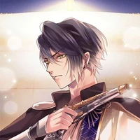 lantis(third male lead)